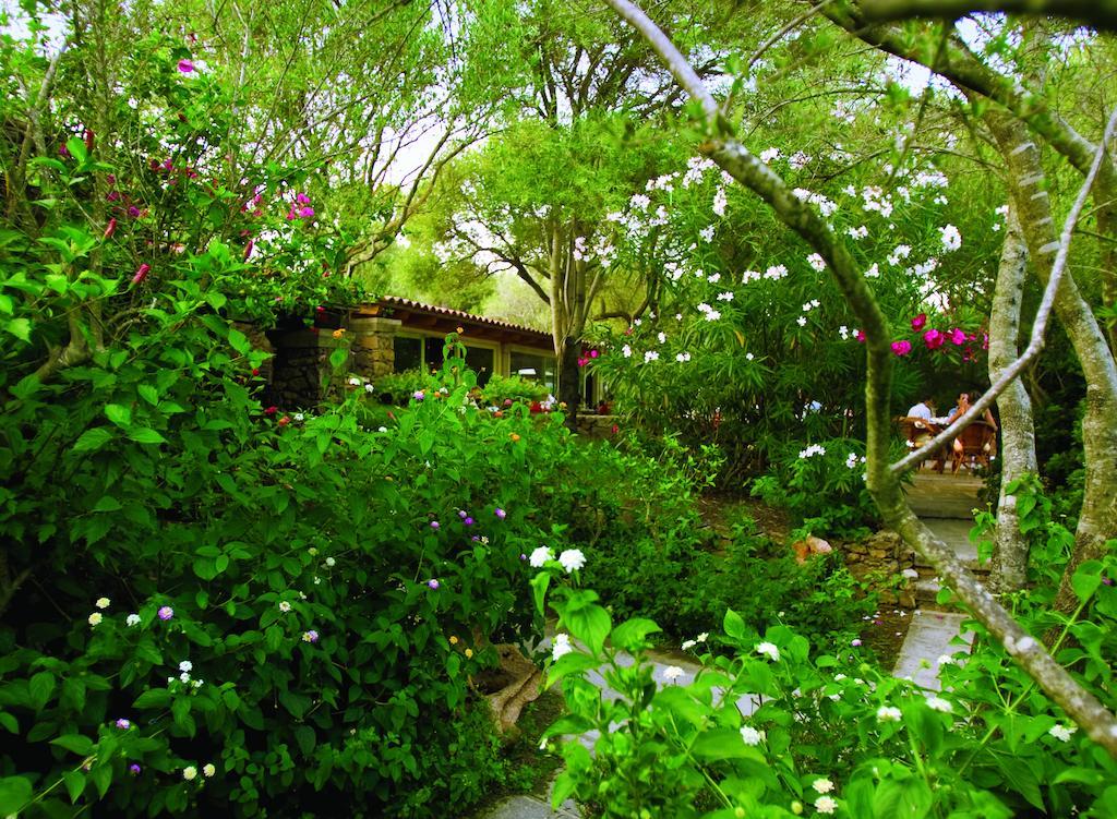 Hotel Capo D'Orso Thalasso & Spa Palau Camera foto